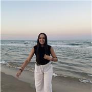 Profesora particular matemáticas con 2 de experiencia en Leganés.